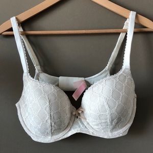 Body by Victoria Lined Demi